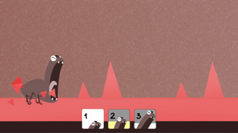 Hue Hunt: A Light-Hearted Quest (2024) screenshot