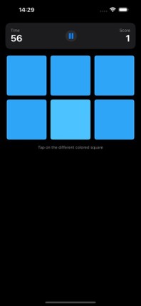 HUE Image