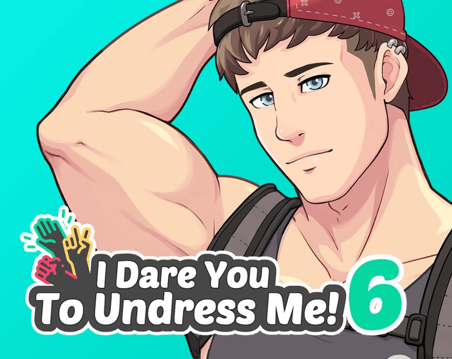 Games like I Dare You To Undress Me! 6