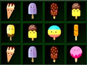 Ice Cream Puzzles Image