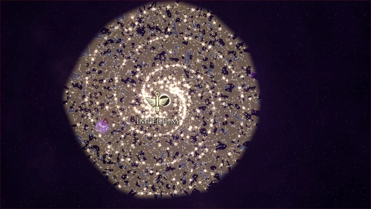 Imperium of the Stars Image