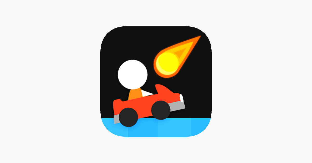 Games like Impossible Kart2