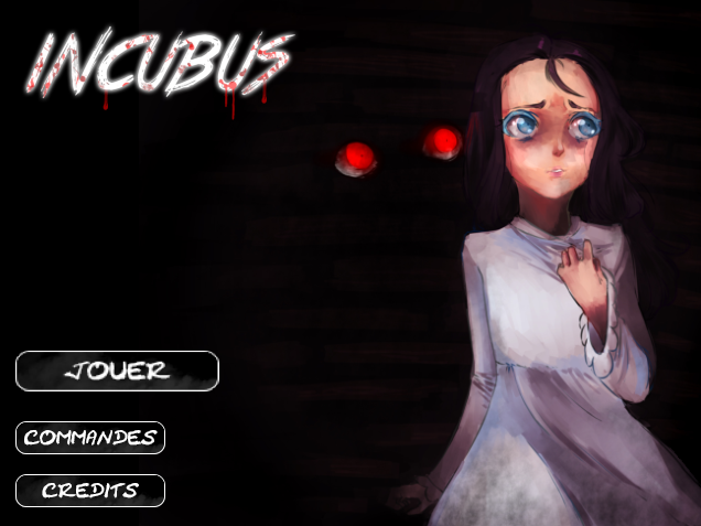 Games like Incubus