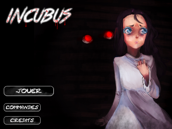 Incubus Image