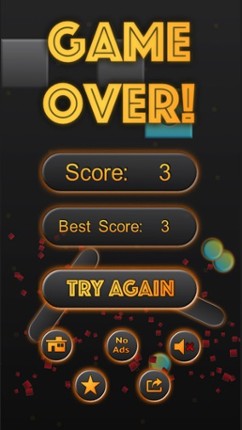 Infinity Ball! screenshot