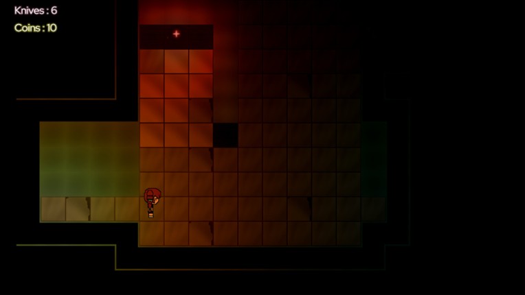 Insurrectionist screenshot