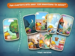 Inventioneers Image