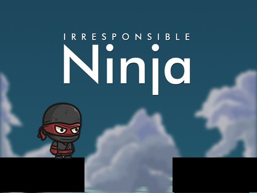Games like Irresponsible Ninja 2