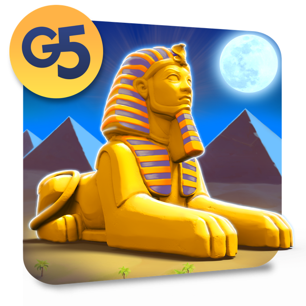 Games like Jewels of Egypt: Match-3-Games