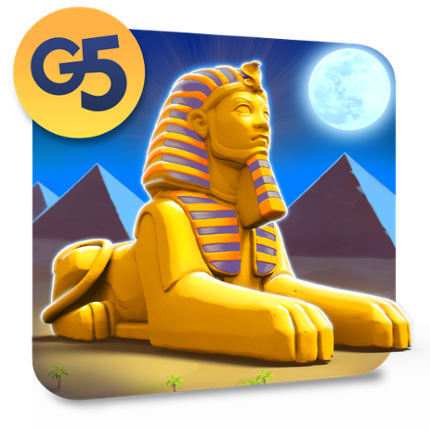 Jewels of Egypt: Match-3-Games Image