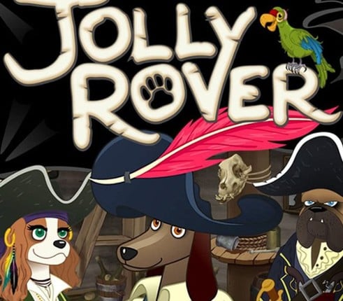 Jolly Rover Image