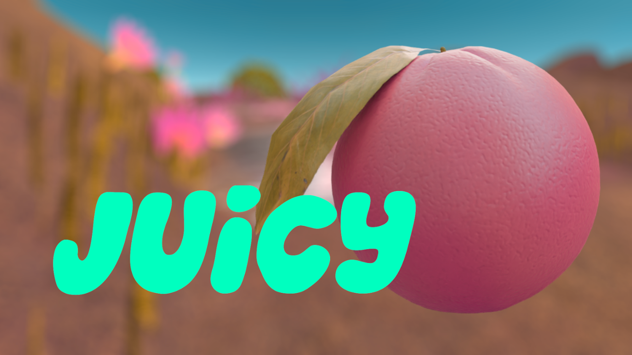 Games like Juicy