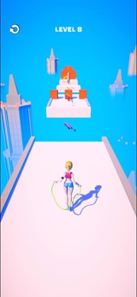Jumper Roper screenshot