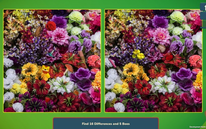 Just Find It 4 screenshot