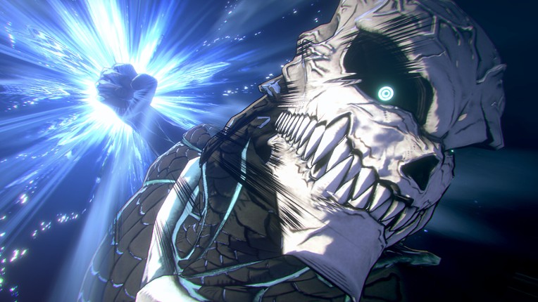 KAIJU NO. 8 THE GAME screenshot