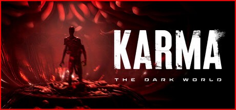 Games like KARMA: The Dark World