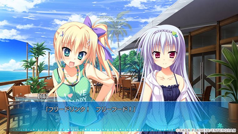 Karumaruka Circle: Limited Edition screenshot