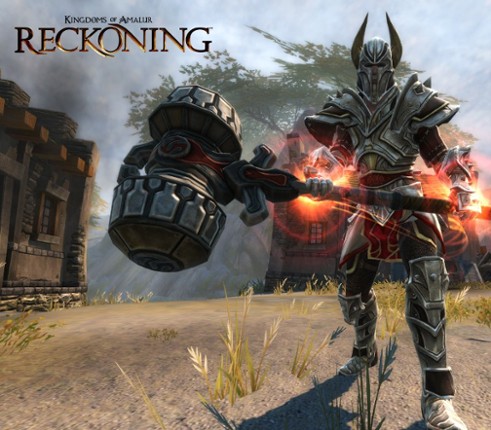 Kingdoms of Amalur: Reckoning Image