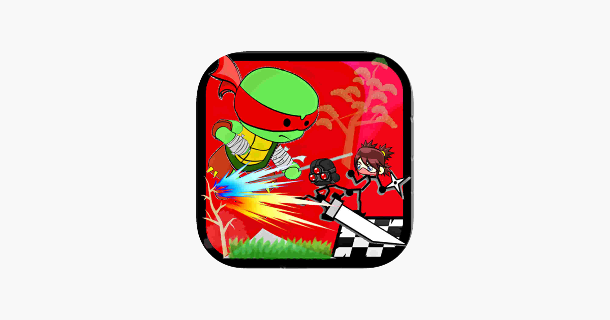 Games like KUNG FU TURTLES