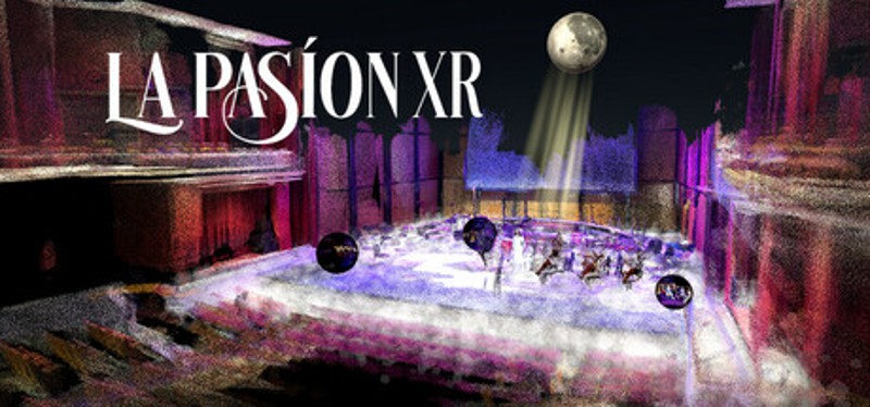 La Pasion XR Image