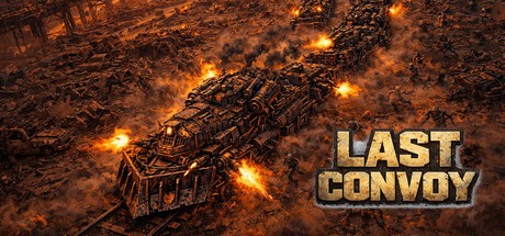 Games like Last convoy