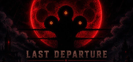 Games like Last Departure