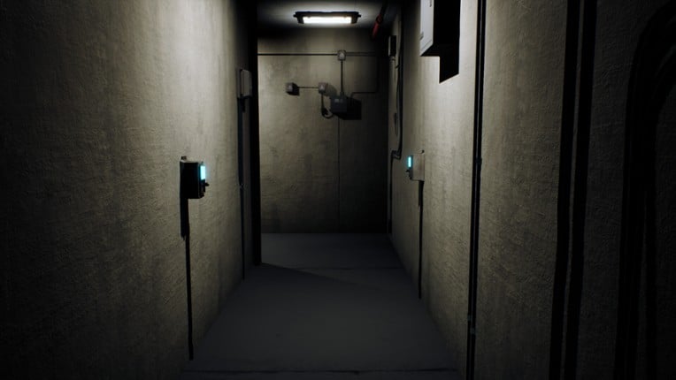 Last On Duty screenshot