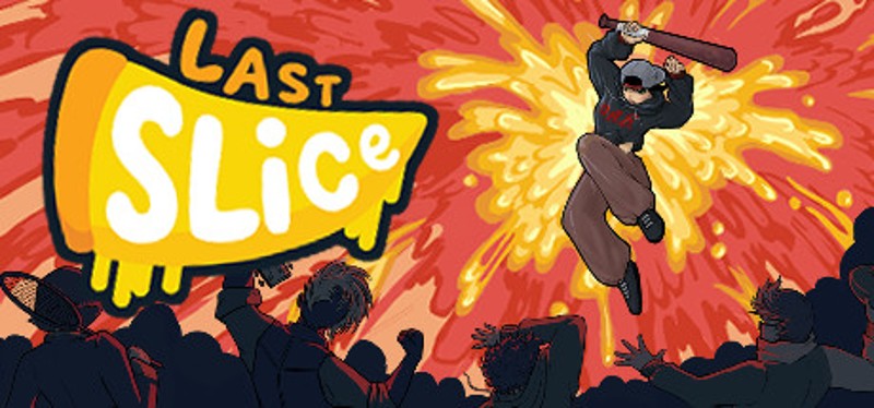 Last Slice Game Cover