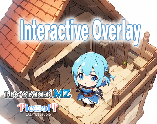 [MZ] Layer Visibility Image