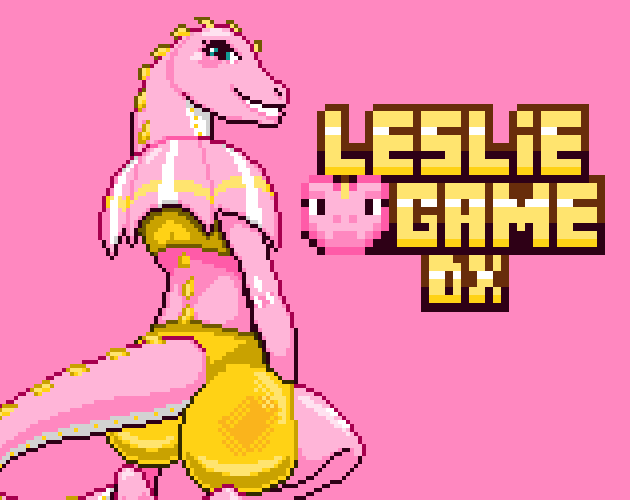 Games like Leslie Game DX
