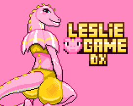 Leslie Game DX Image