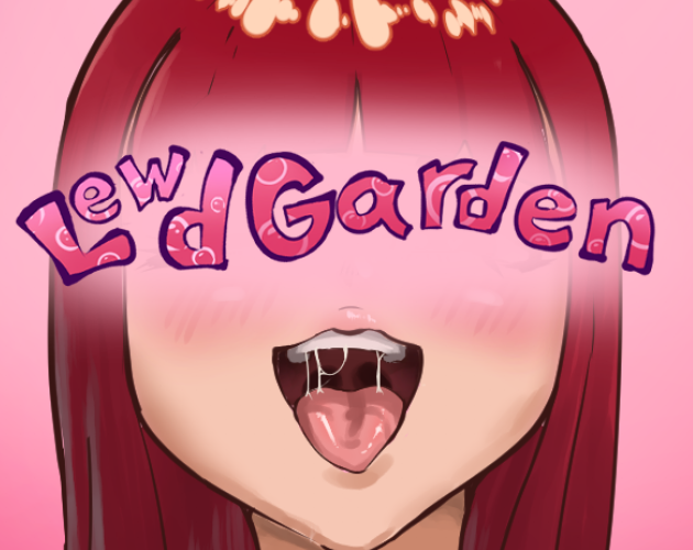 Games like Lewd Garden