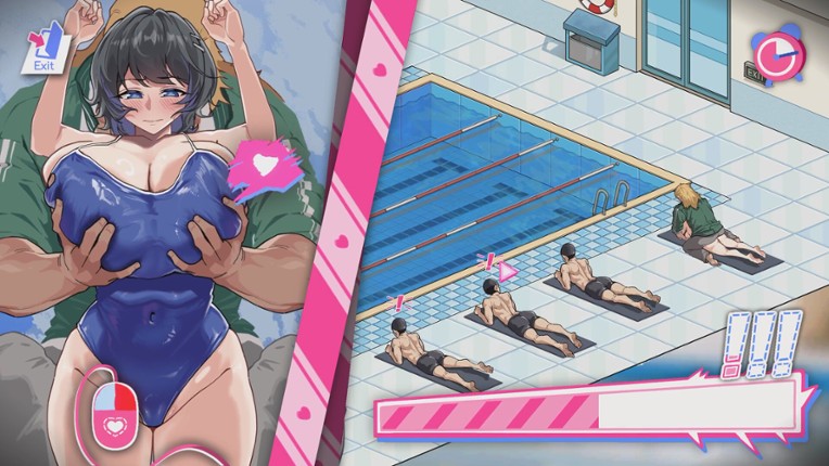 Lifeguard Holic screenshot