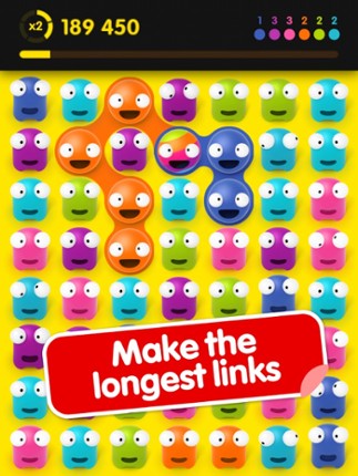 Link that Gugl Match screenshot