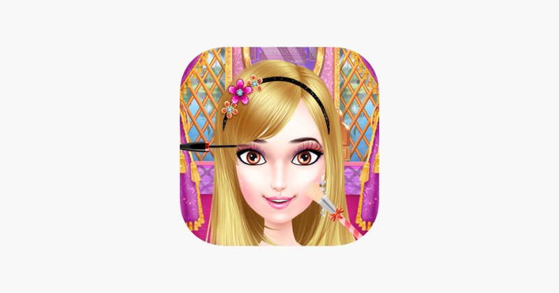Little Princess Party Makeover Image