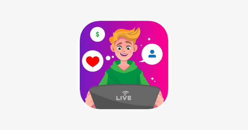 Live Streamer! Image