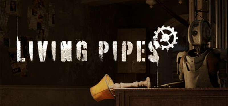 Living Pipes Image