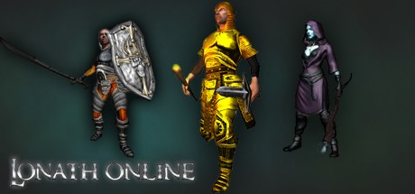 Games like Lonath Online