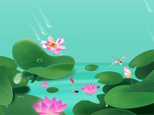 Games like Lotus Flowers Slide