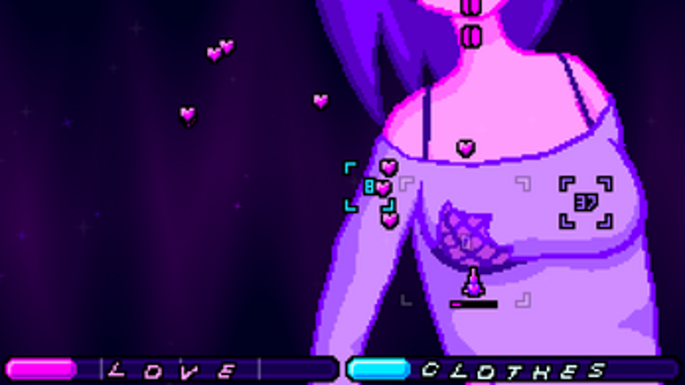 LOVE MACHINE [Demo] screenshot