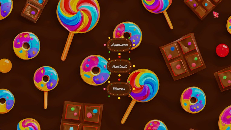 Ludo Candyland Multiplayer With Friends Image