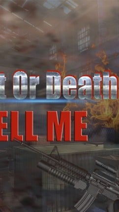 M4A1 Carbine Gun: Weapon for SWAT - Lord of War Image