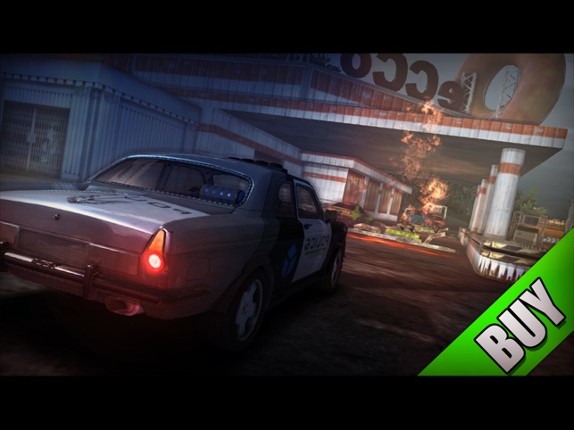 MadOut Ice Storm Image