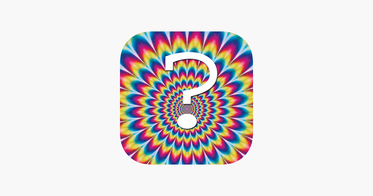 Games like Magic Eye Stereogram Quiz