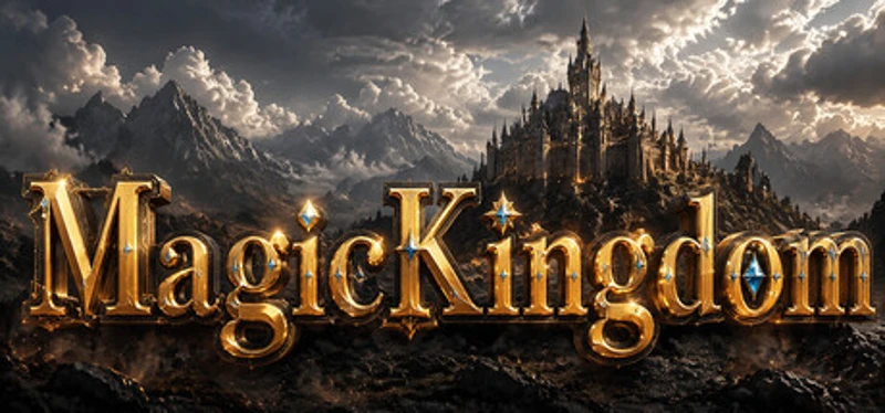 Magic Kingdom Image