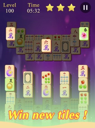 Mahjong Magic: Mahjong Game screenshot