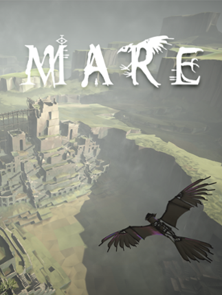 Mare Game Cover