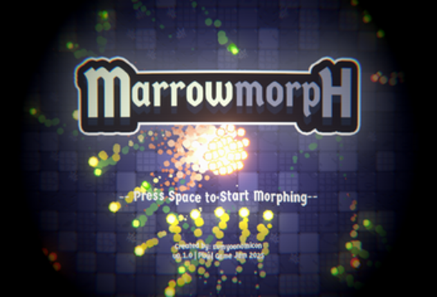 Marrowmorph screenshot
