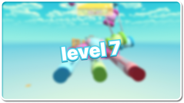 Math Falls screenshot