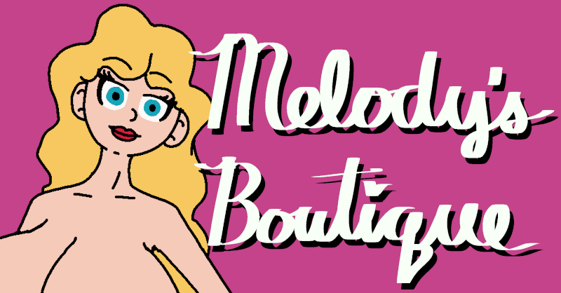 Melody's Boutique Image